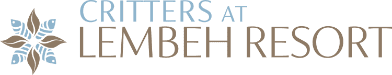 Logo CrittersAt-LembehResort Lembeh Resort logo