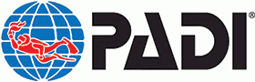 PADI logo