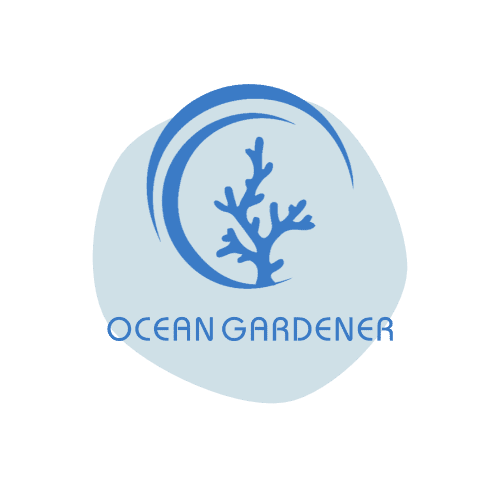 conservation ocean gardener icon