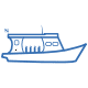 boat icon