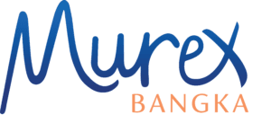 Murex-Resorts_bangka snorkel bangka logo