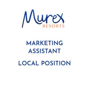 marketing assistant job vacancy