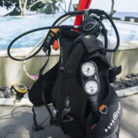 Essential Diving Equipment