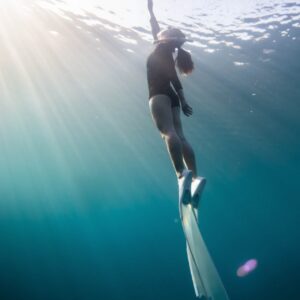 LEMBEH STRAIT