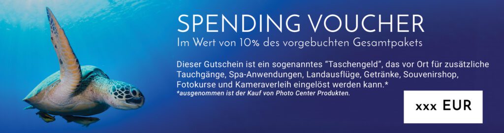 Voucher special