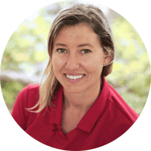 Nicole Helgason, Ocean Gardener Co-Founder
