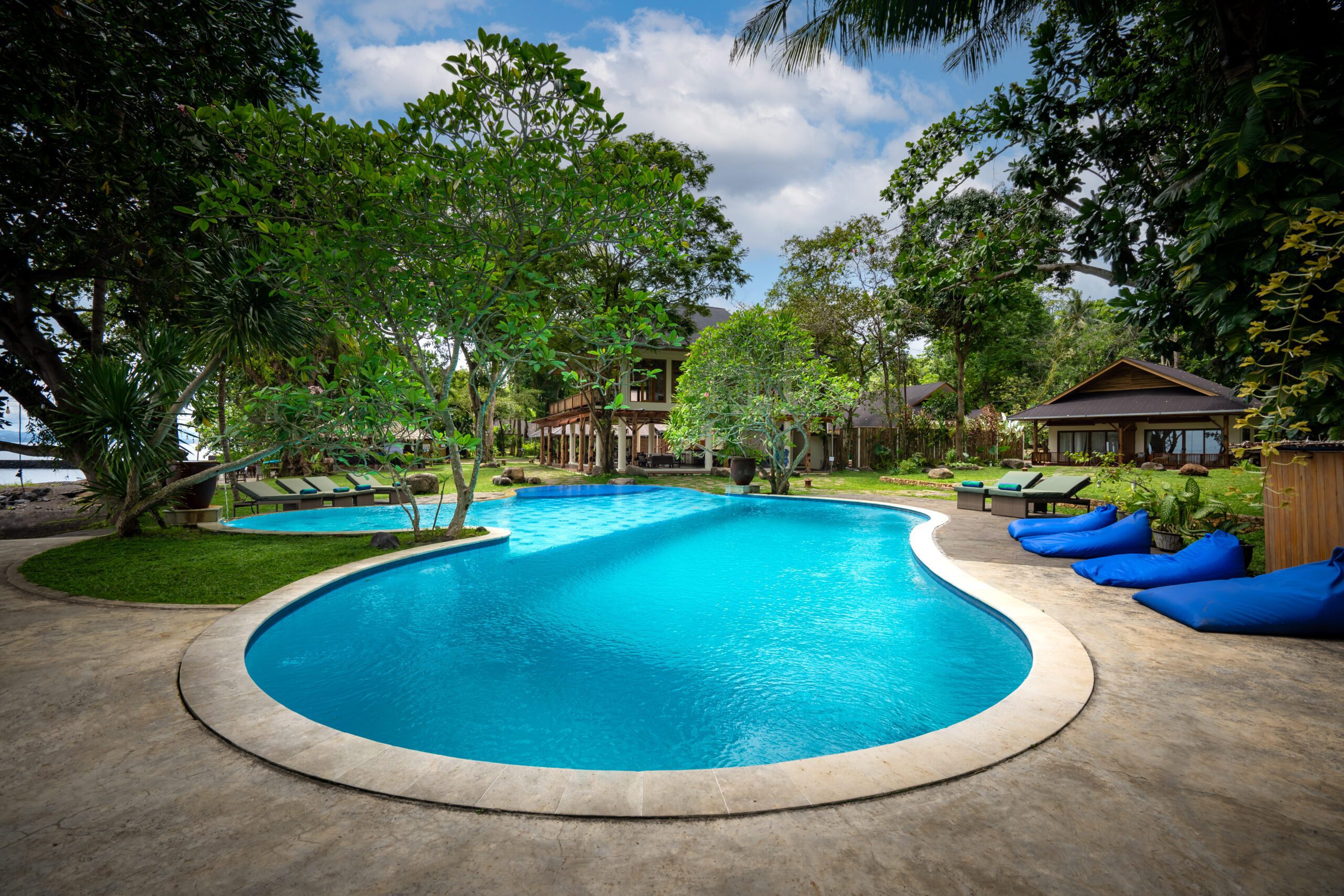 Murex Manado Pool 2025 Murex Manado Pool 2025