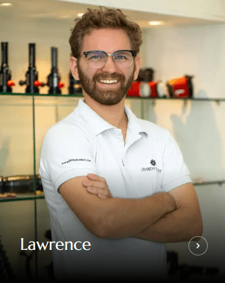 Lawrence Lembeh Photo Center Team